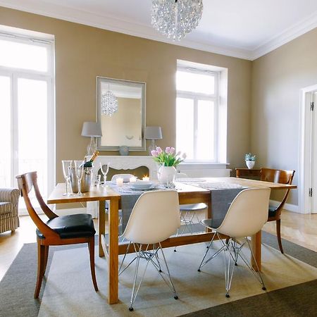Apartments Deluxe Lwp7 Baden-Baden Phòng bức ảnh