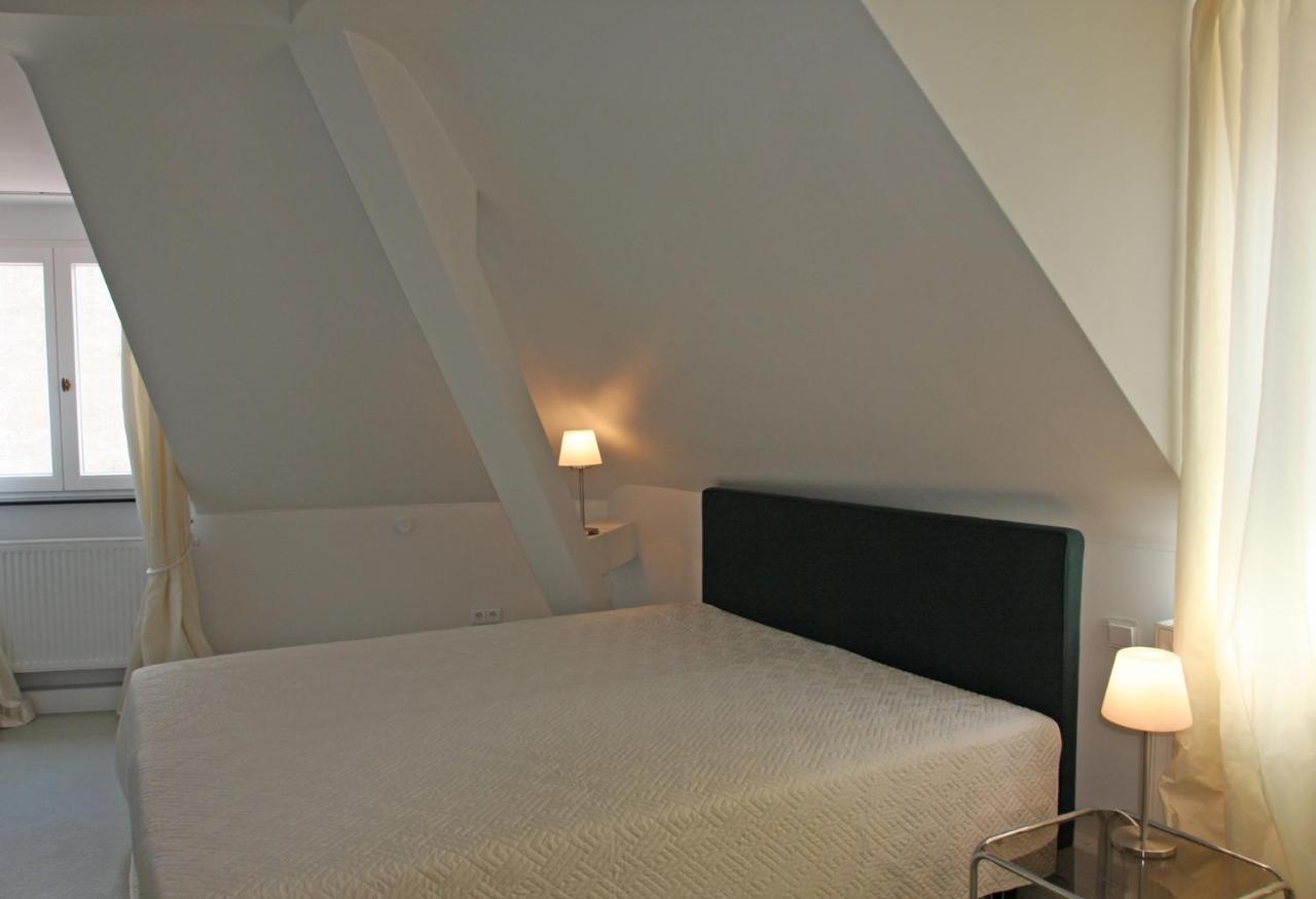 Apartments Deluxe Lwp7 Baden-Baden Ngoại thất bức ảnh