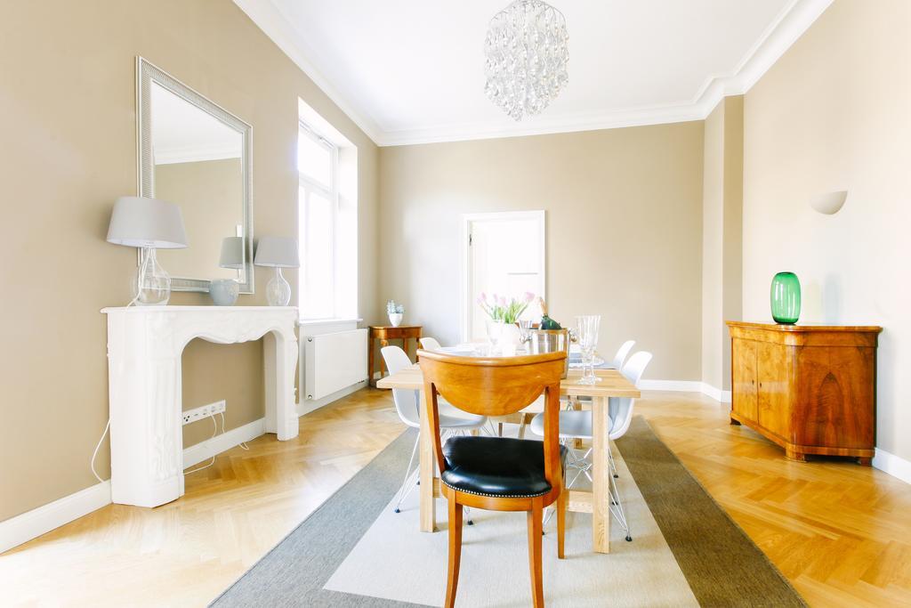 Apartments Deluxe Lwp7 Baden-Baden Phòng bức ảnh