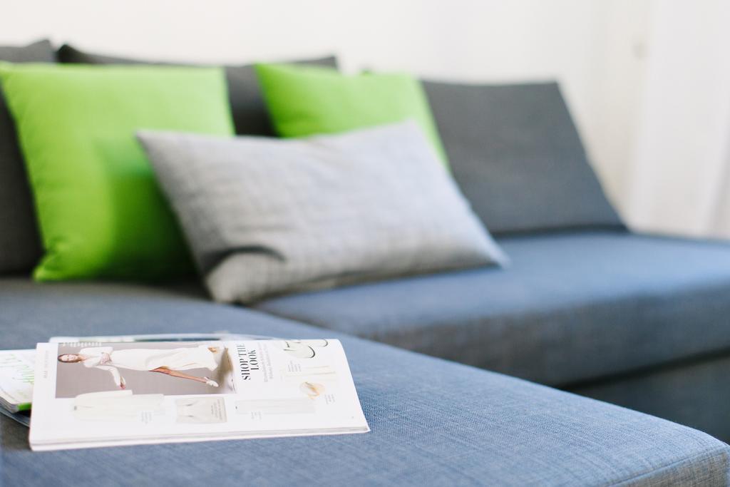 Apartments Deluxe Lwp7 Baden-Baden Phòng bức ảnh