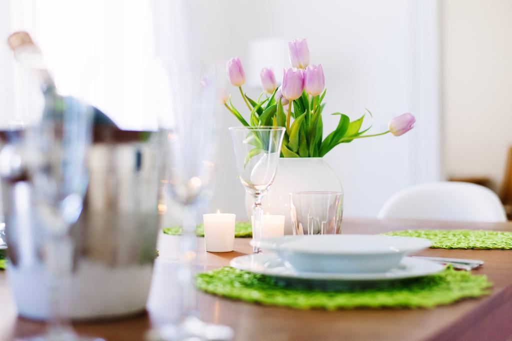 Apartments Deluxe Lwp7 Baden-Baden Phòng bức ảnh