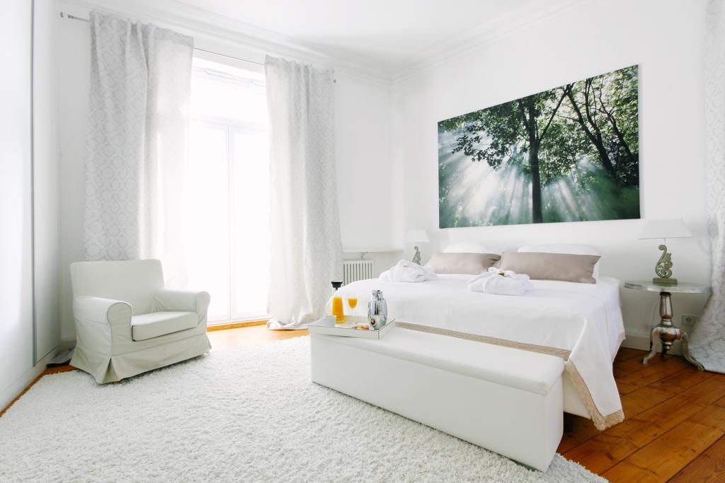Apartments Deluxe Lwp7 Baden-Baden Phòng bức ảnh