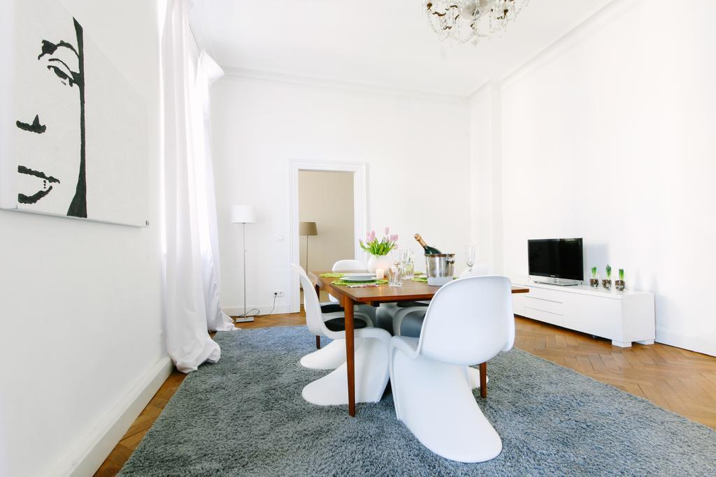 Apartments Deluxe Lwp7 Baden-Baden Phòng bức ảnh