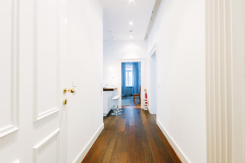 Apartments Deluxe Lwp7 Baden-Baden Phòng bức ảnh
