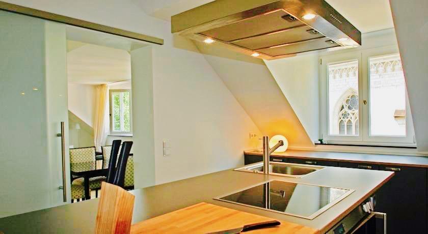 Apartments Deluxe Lwp7 Baden-Baden Ngoại thất bức ảnh
