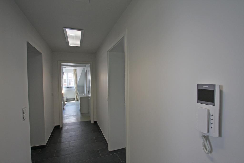 Apartments Deluxe Lwp7 Baden-Baden Ngoại thất bức ảnh