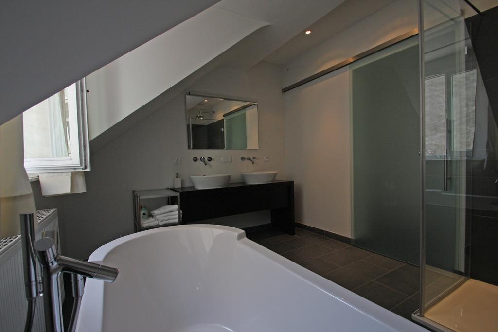 Apartments Deluxe Lwp7 Baden-Baden Phòng bức ảnh